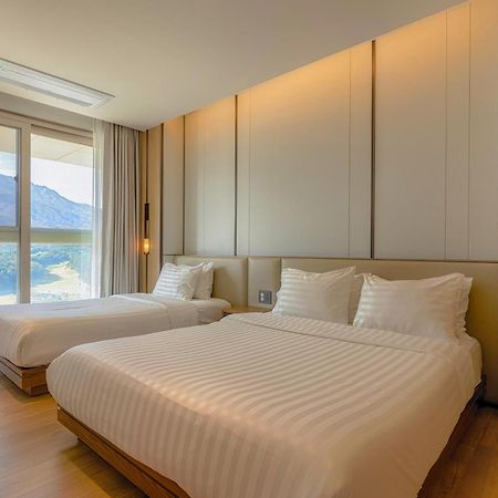 Sono Felice Delpino Hotel Sokcho Værelse billede