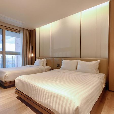 Sono Felice Delpino Hotel Sokcho Værelse billede